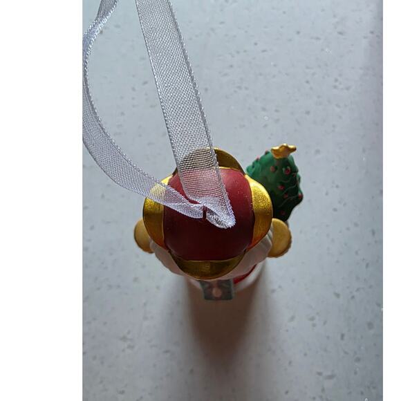 Hallmark 2023 Noble Nut Cracker Special Edition Keepsake Christmas Ornament - Picture 7 of 14